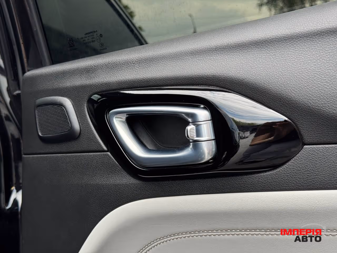 Jeep Compass - фото 73