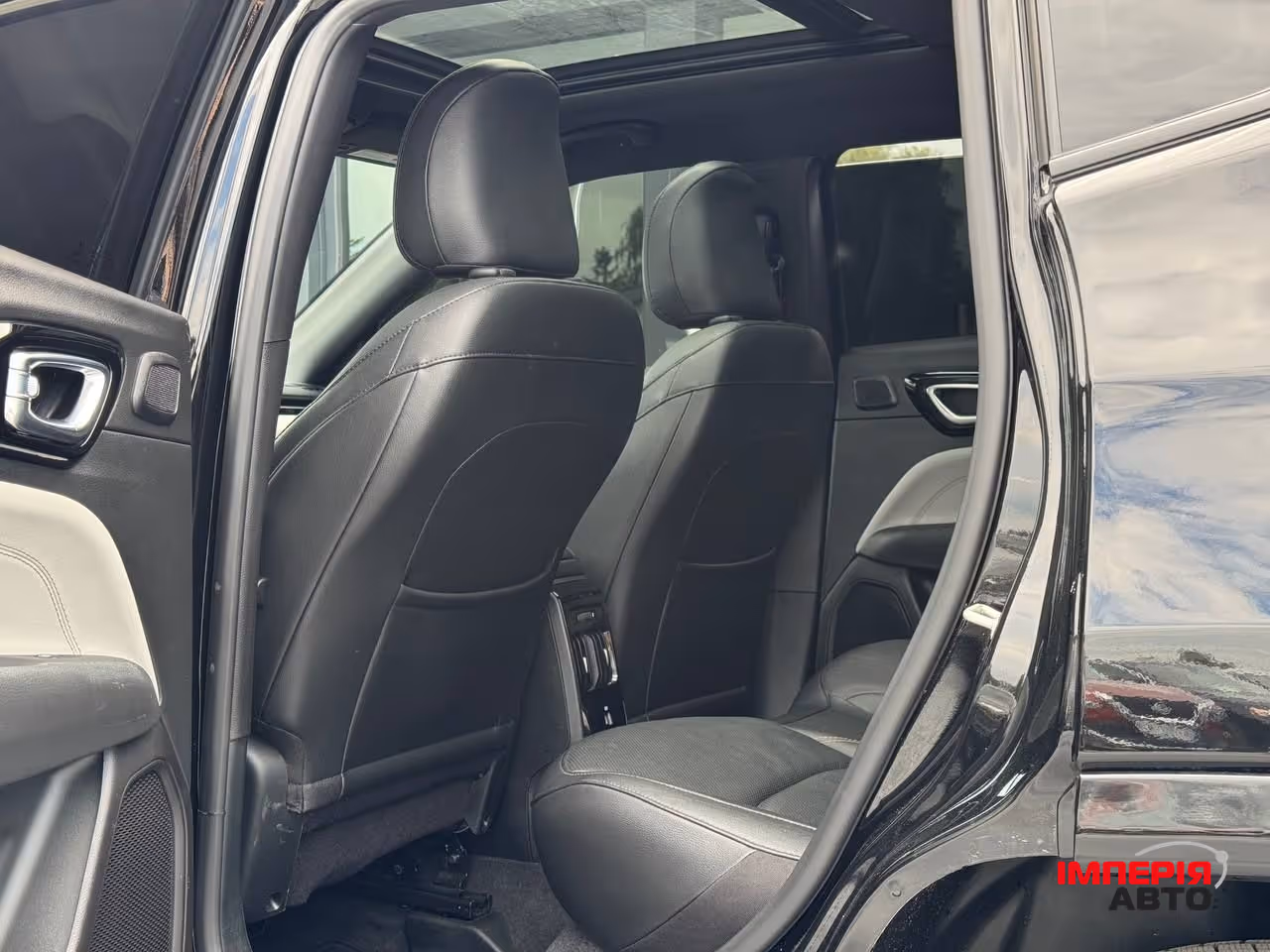 Jeep Compass - фото 53