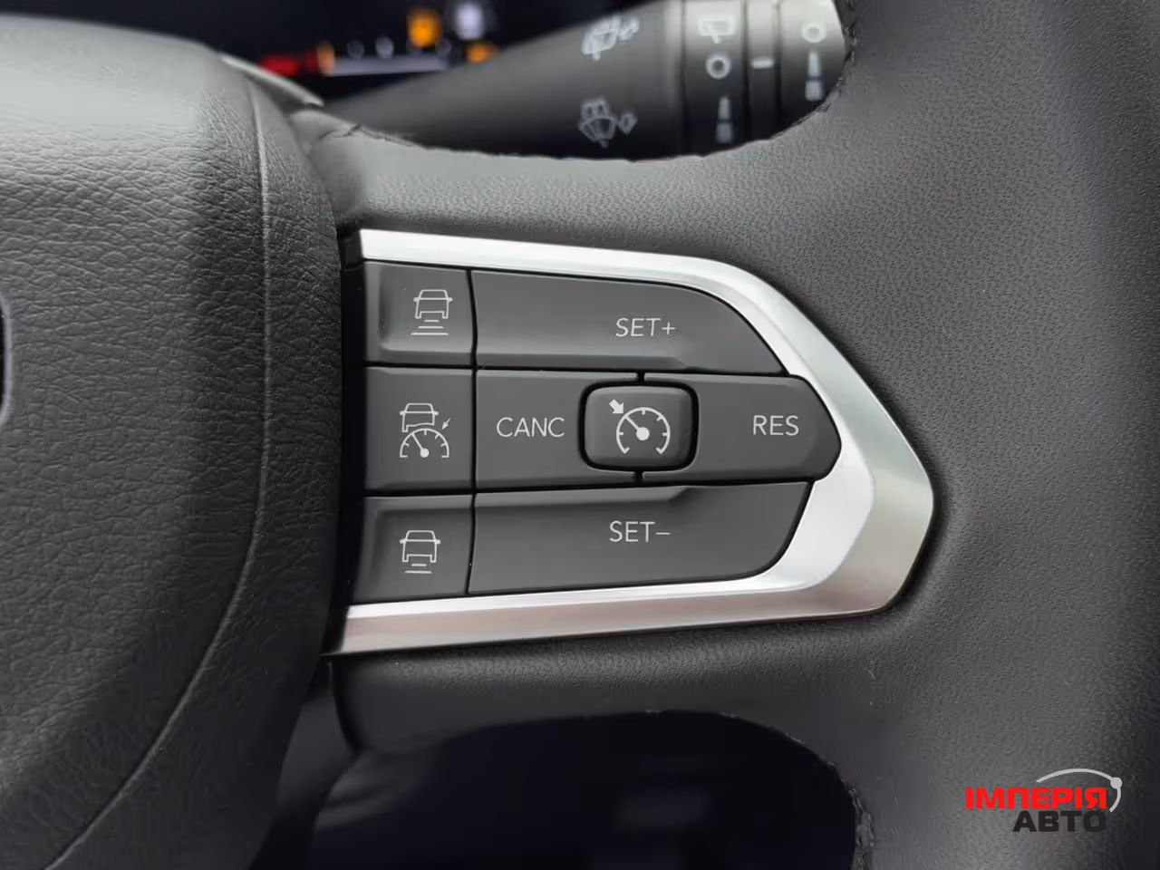 Jeep Compass - фото 40