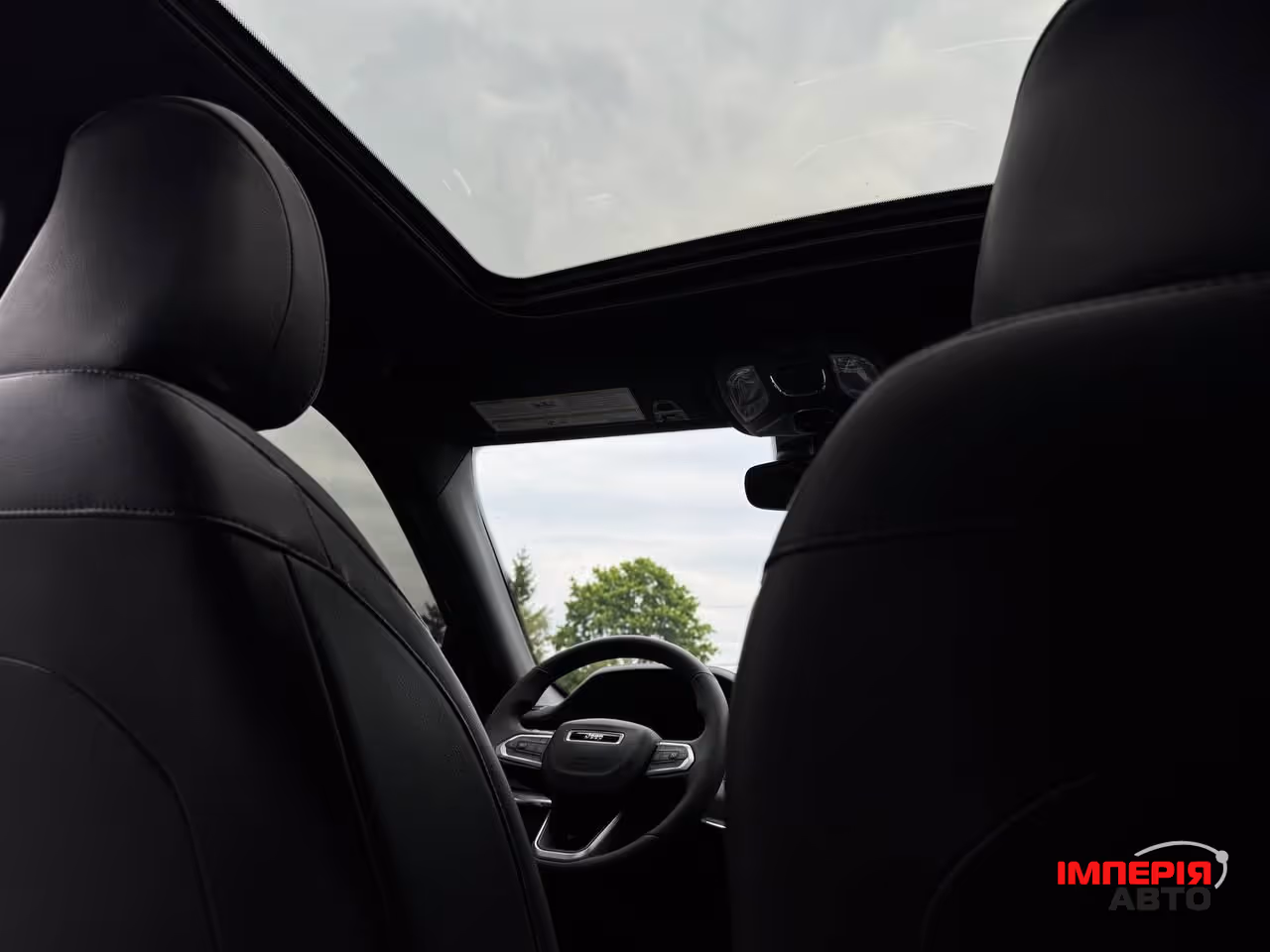 Jeep Compass - фото 59