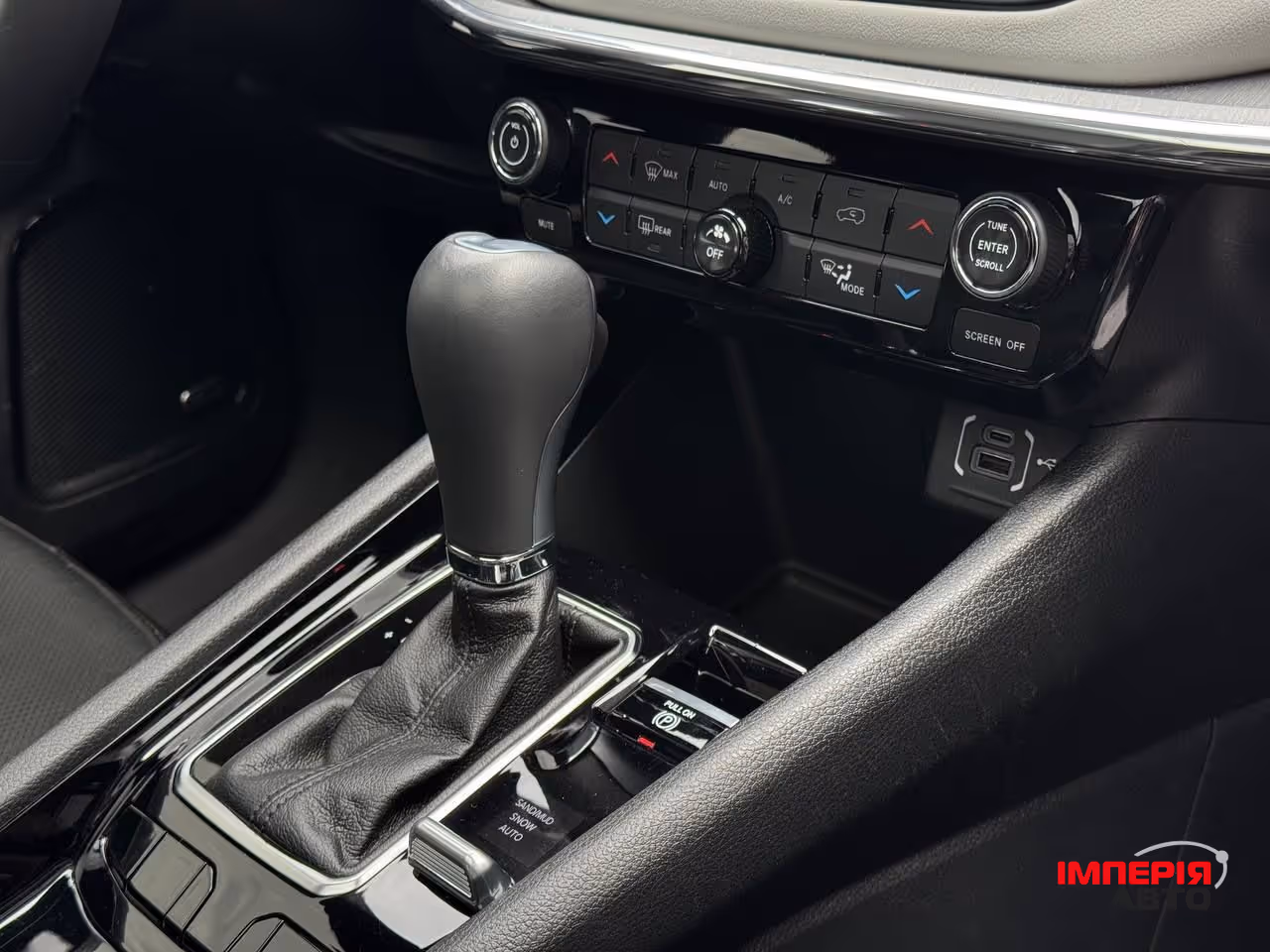 Jeep Compass - фото 82