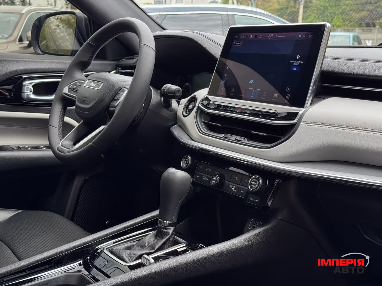 Jeep Compass - фото 80