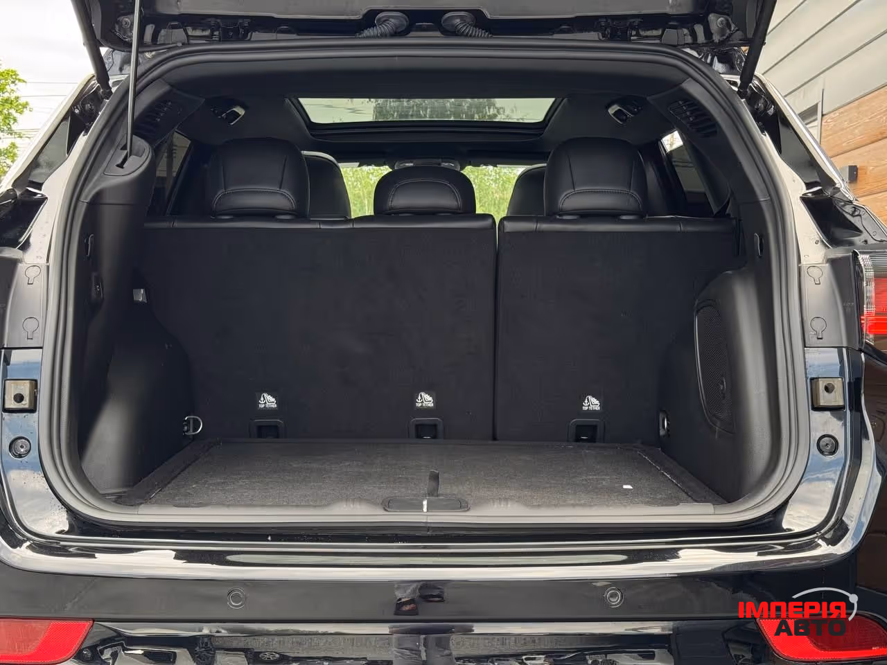 Jeep Compass - фото 19