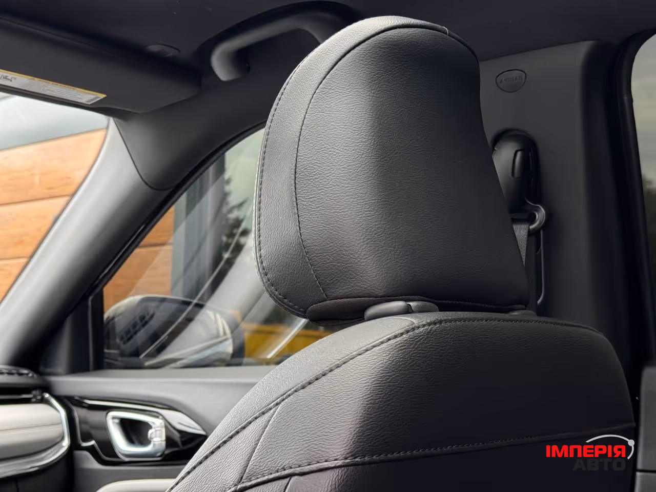 Jeep Compass - фото 57