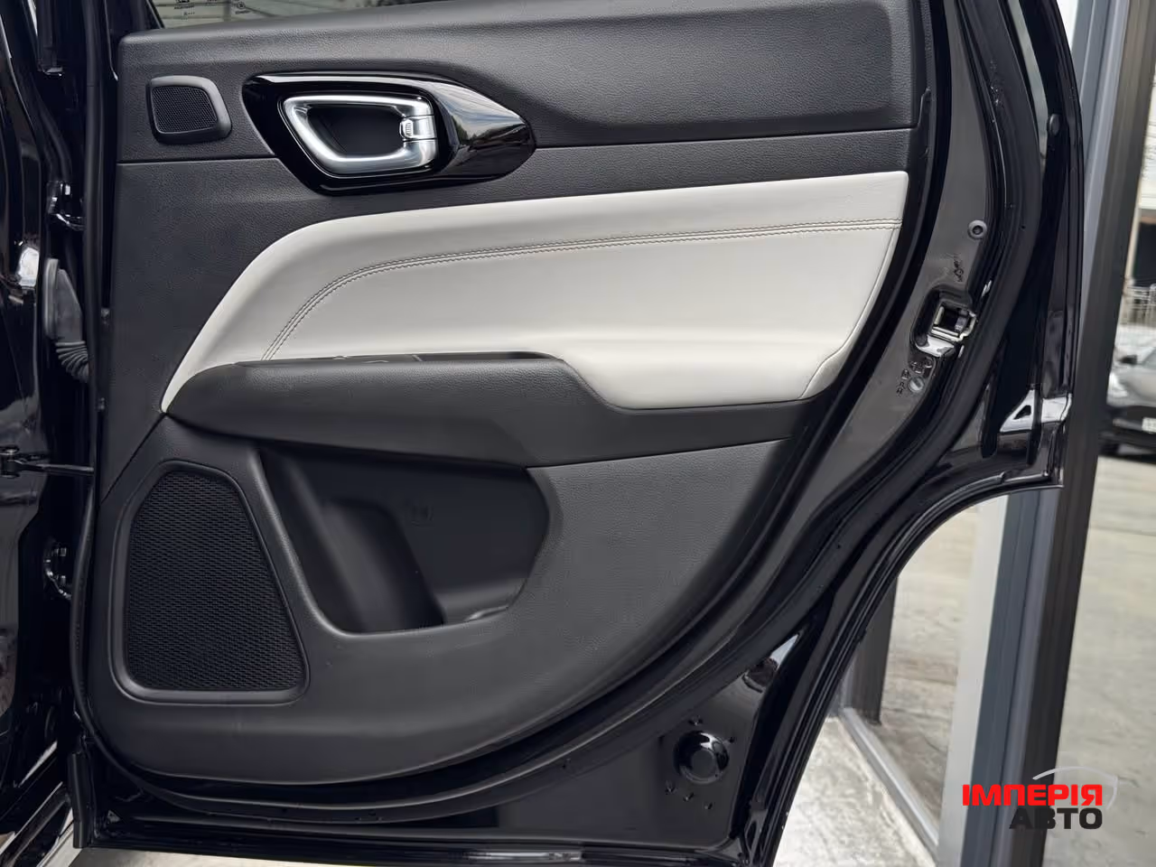 Jeep Compass - фото 69