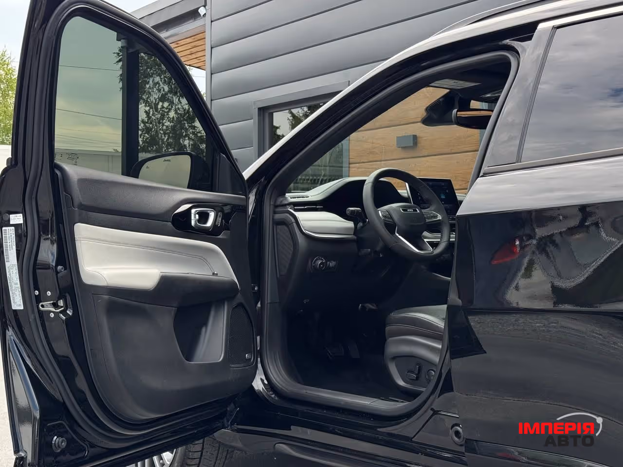 Jeep Compass - фото 22