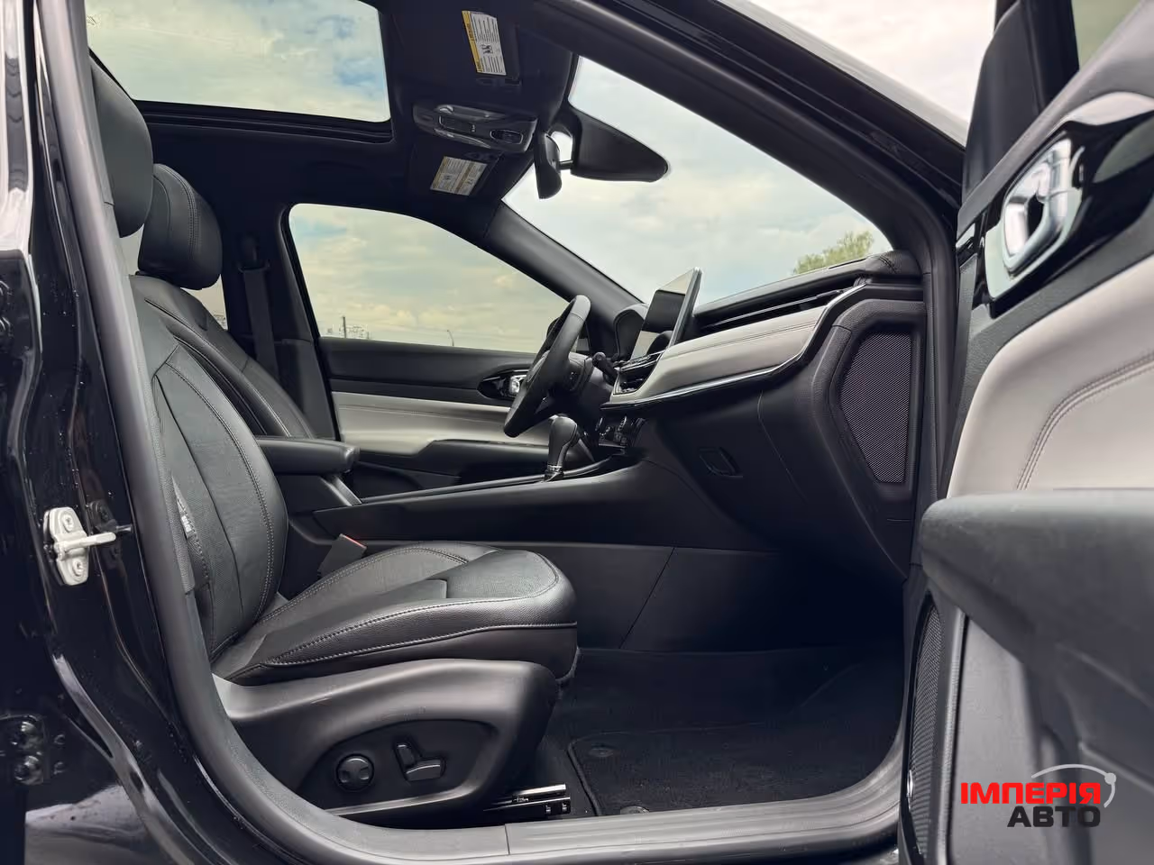 Jeep Compass - фото 78