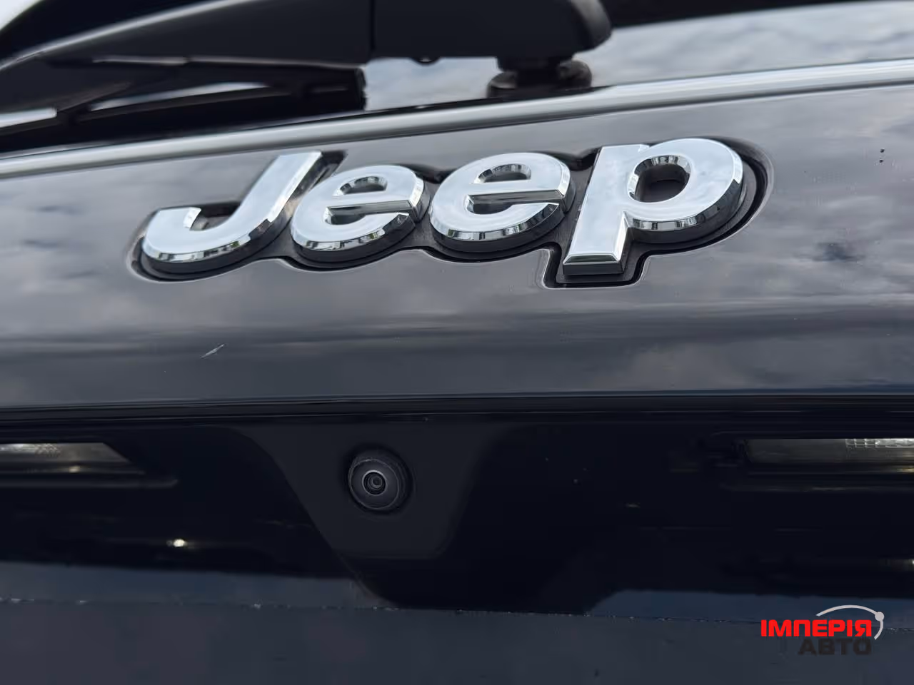 Jeep Compass - фото 16