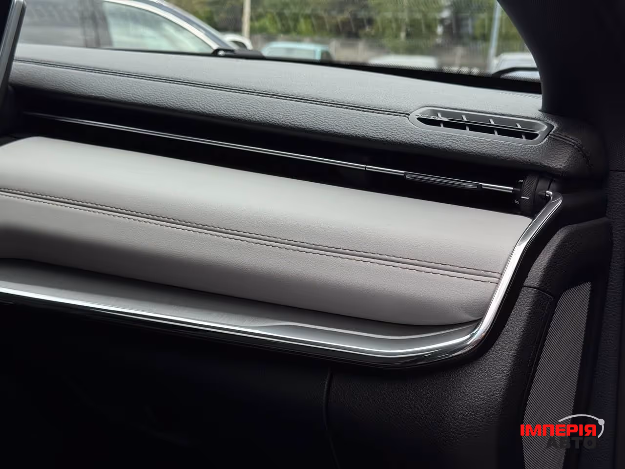 Jeep Compass - фото 81