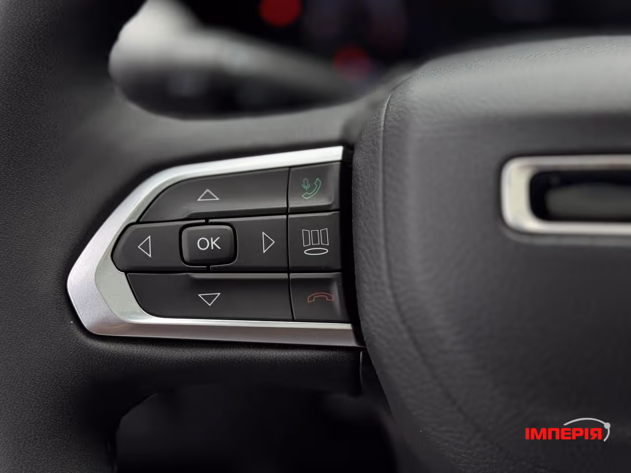 Jeep Compass - фото 39