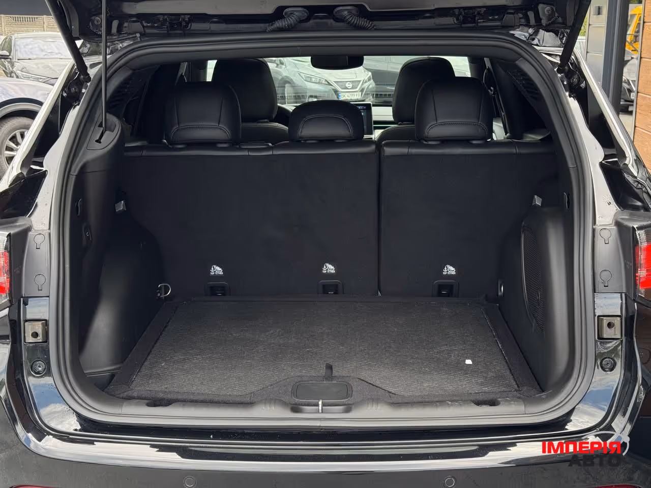 Jeep Compass - фото 17