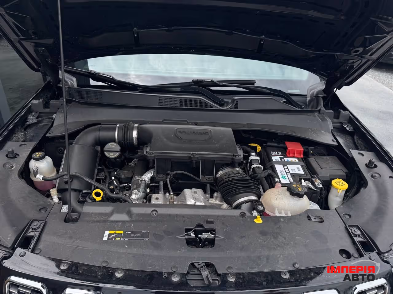 Jeep Compass - фото 84
