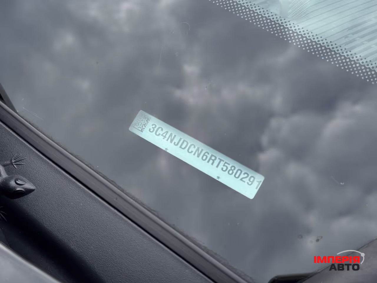 Jeep Compass - фото 83