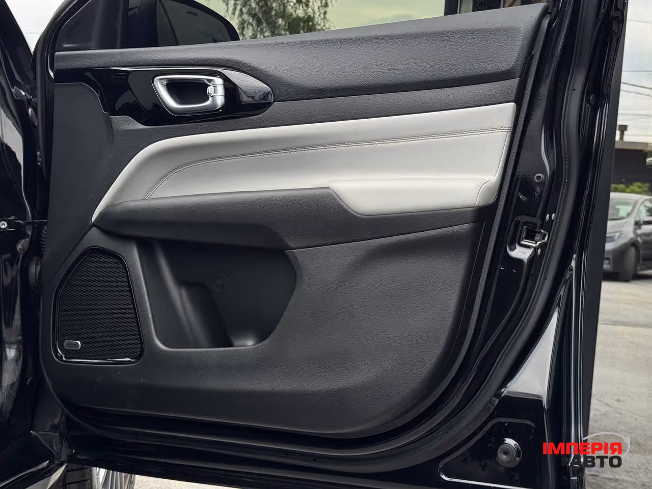 Jeep Compass - фото 75