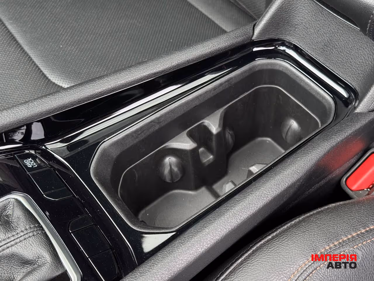 Jeep Compass - фото 38