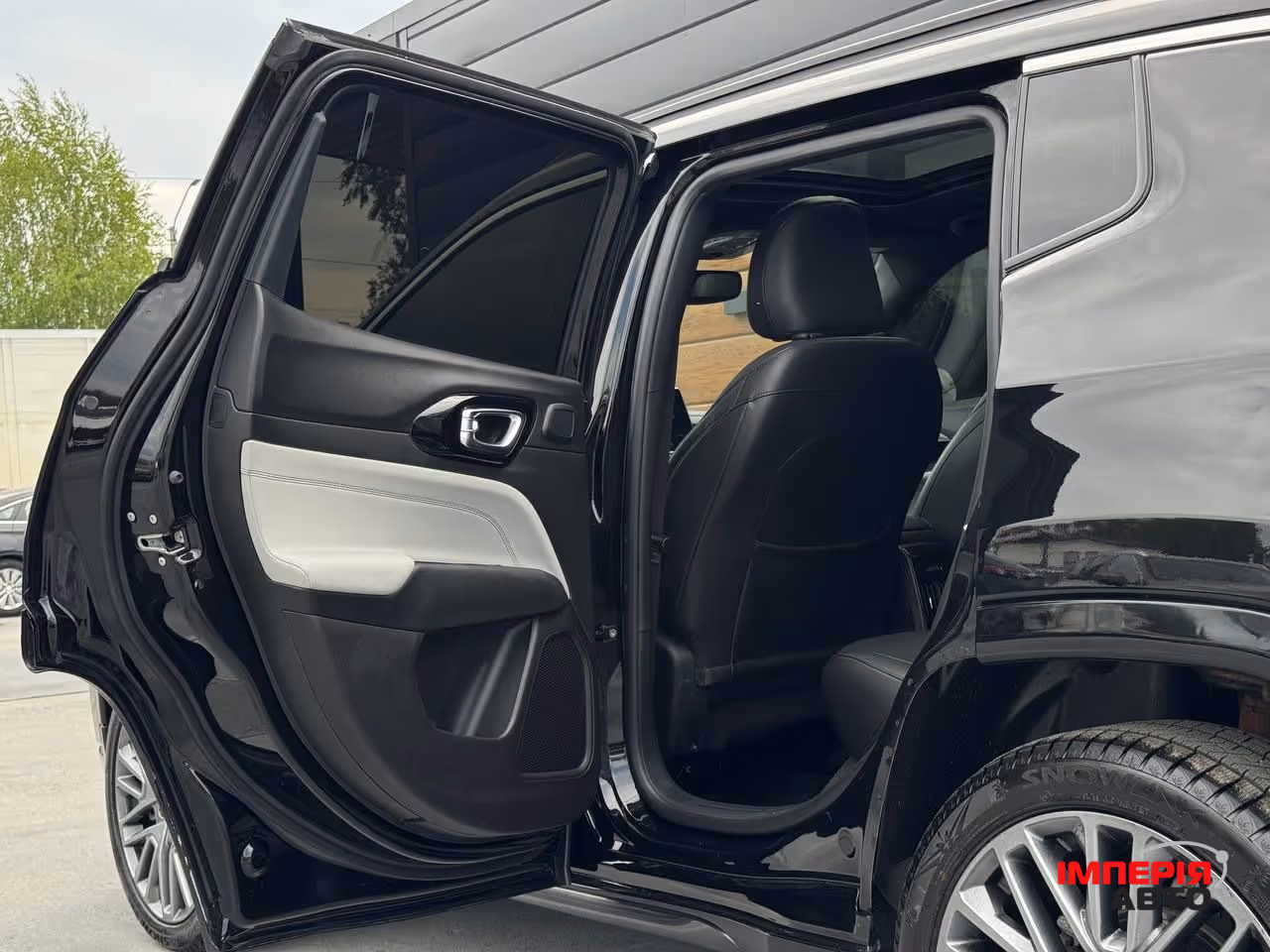 Jeep Compass - фото 49