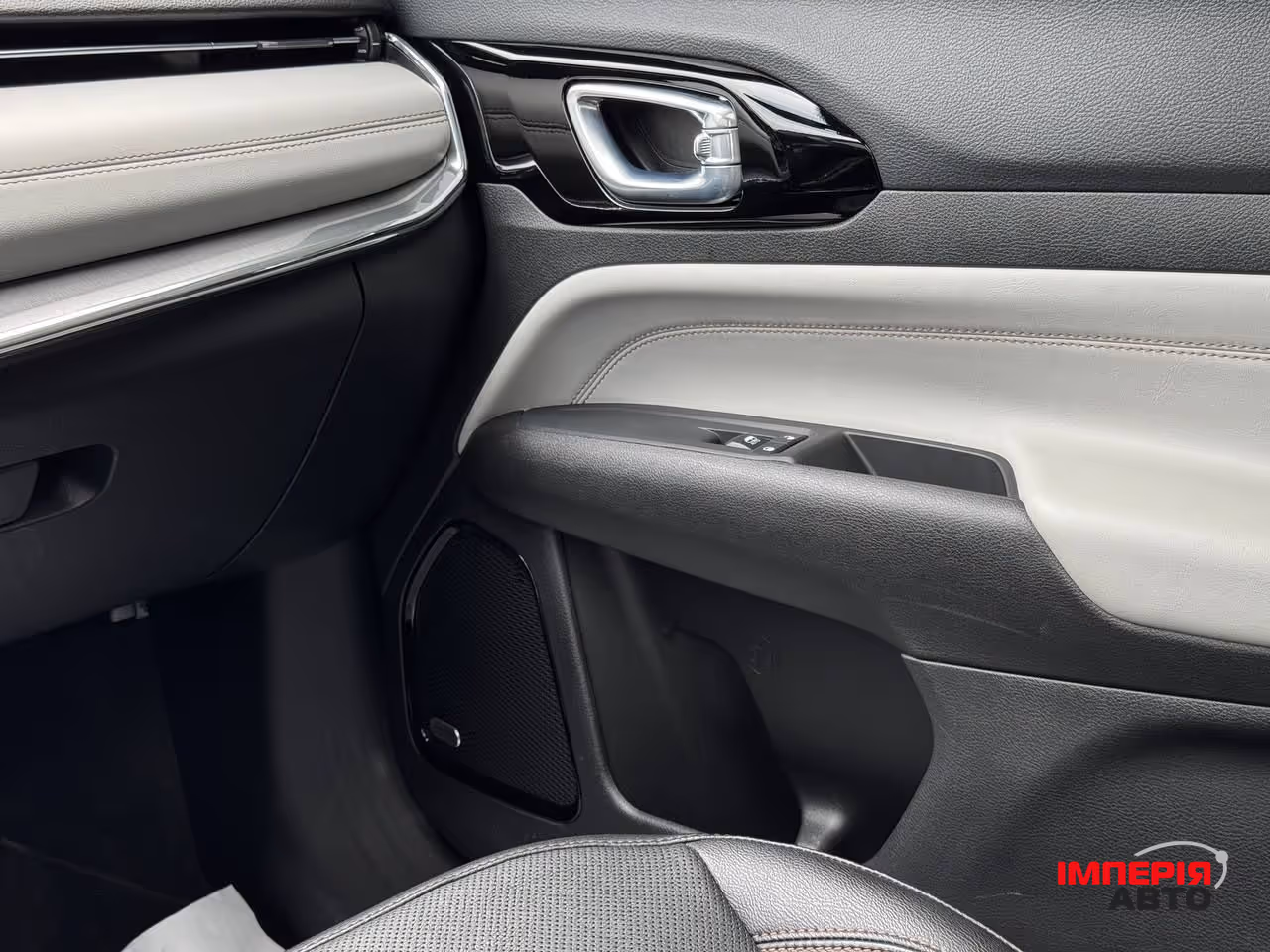 Jeep Compass - фото 64