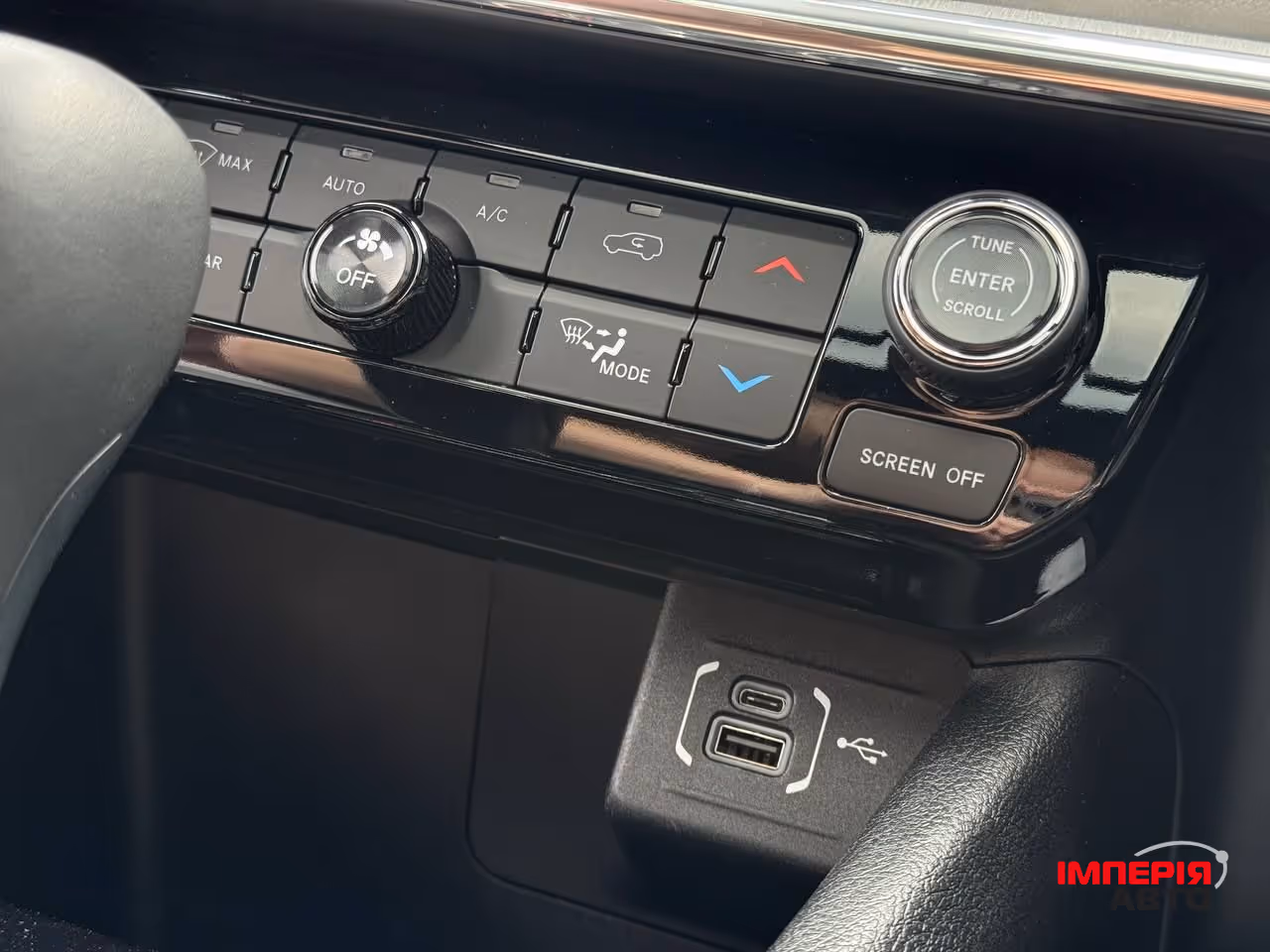 Jeep Compass - фото 45