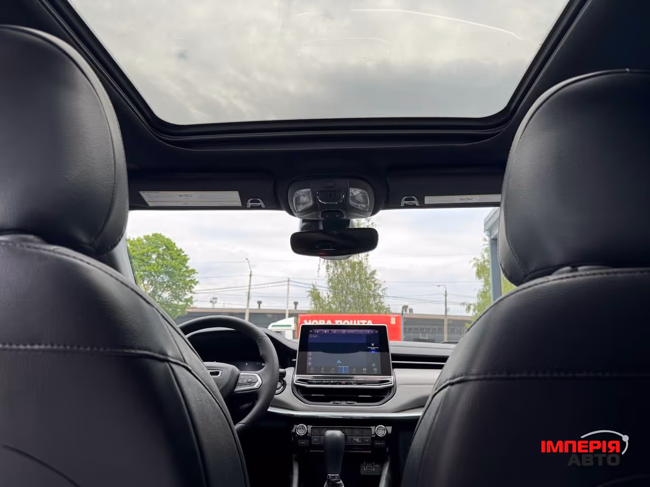 Jeep Compass - фото 67
