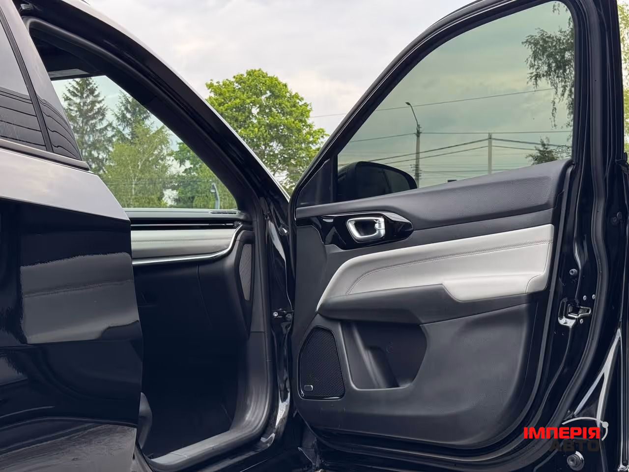 Jeep Compass - фото 74
