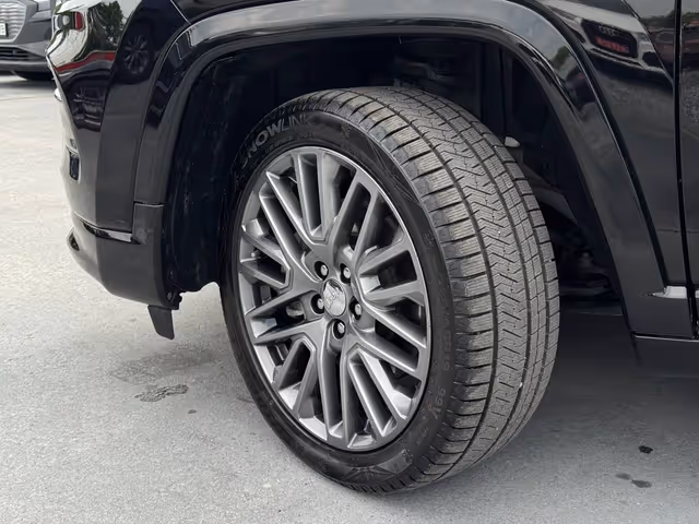 Jeep Compass - фото 3