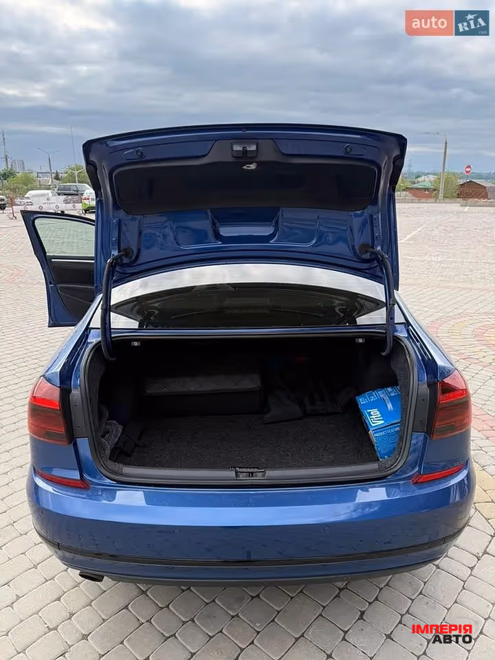 Volkswagen Passat - фото 9