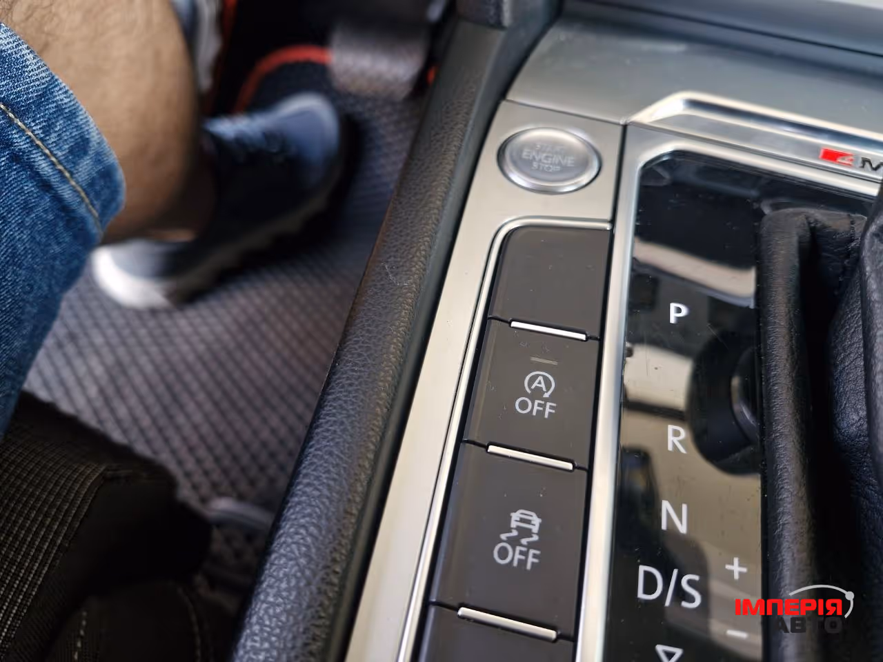 Volkswagen Passat - фото 20