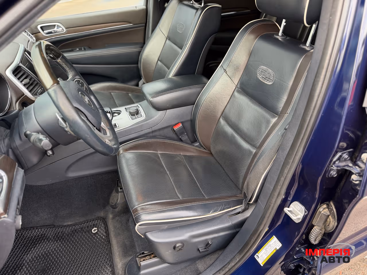 Jeep Grand Cherokee - фото 10