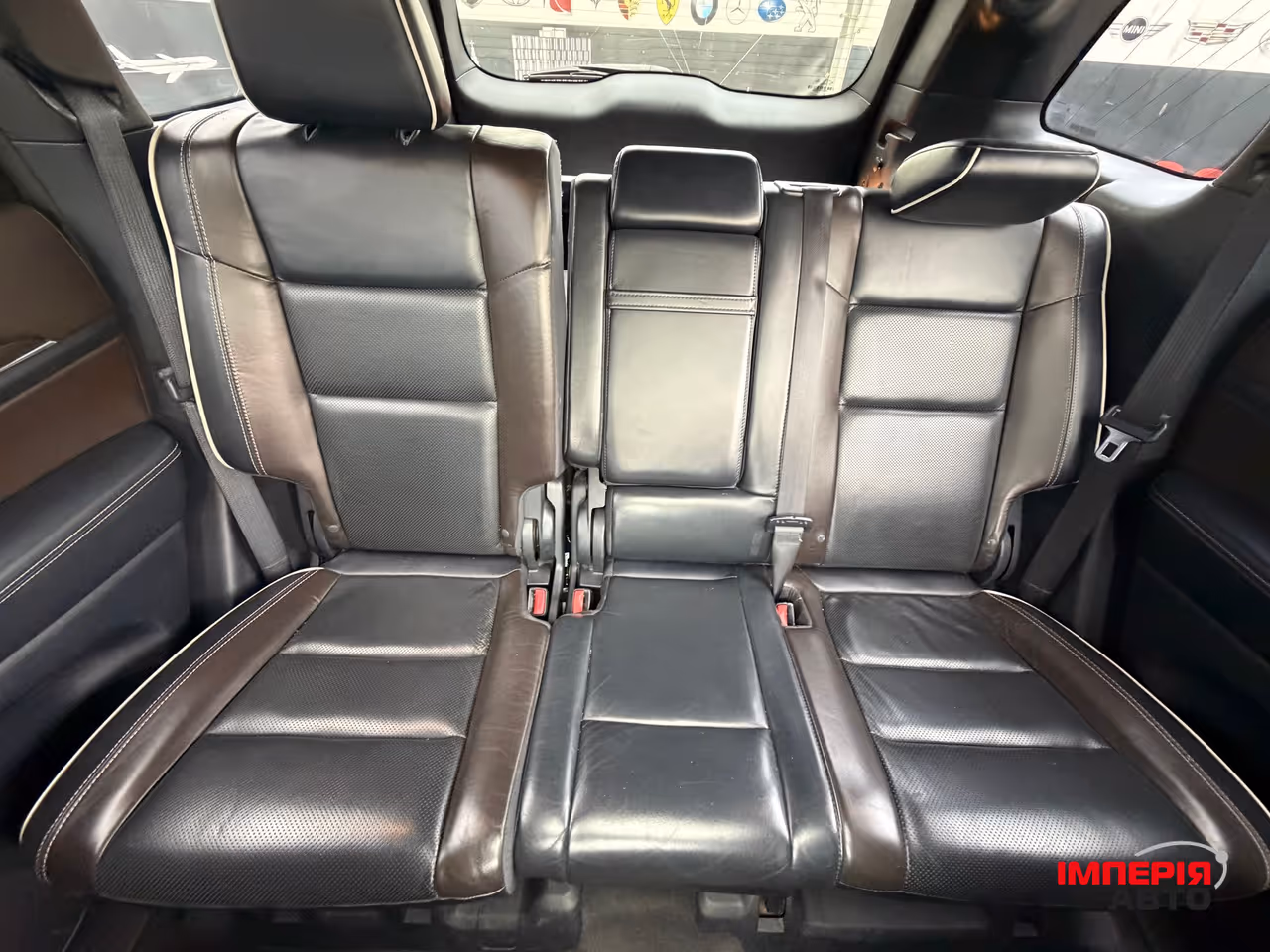 Jeep Grand Cherokee - фото 19