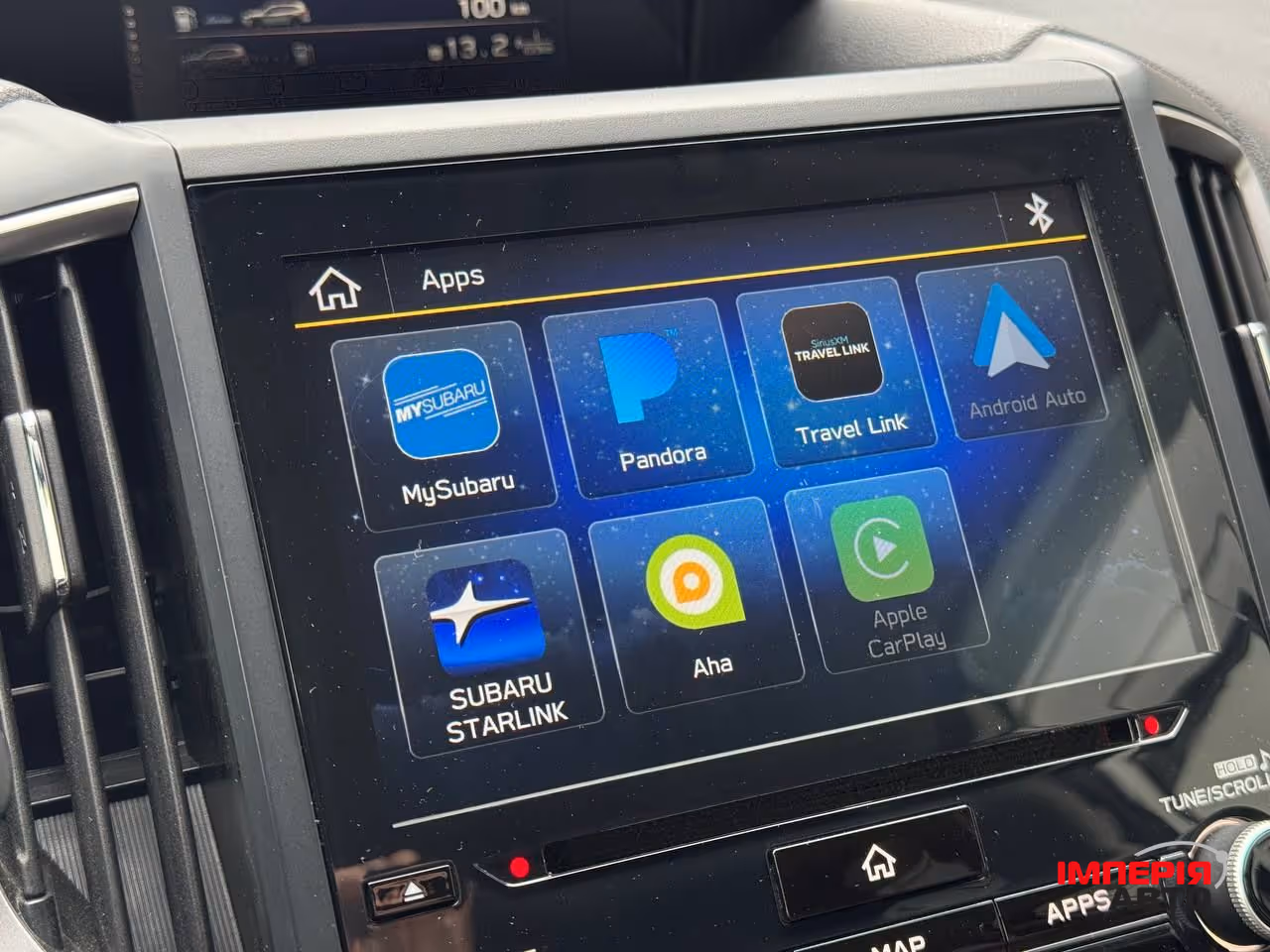 Subaru Forester - фото 53