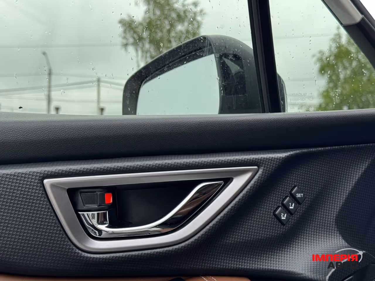 Subaru Forester - фото 29