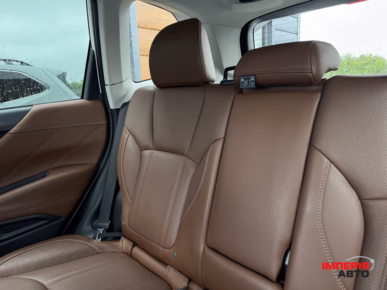 Subaru Forester - фото 73