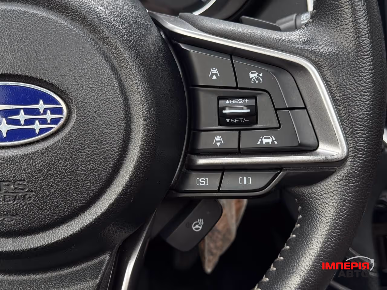 Subaru Forester - фото 46