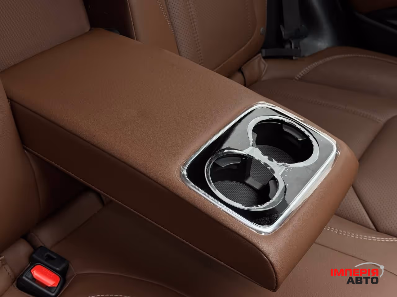 Subaru Forester - фото 64