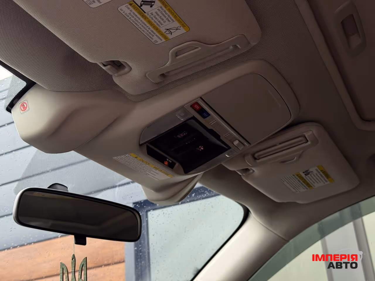 Subaru Forester - фото 38