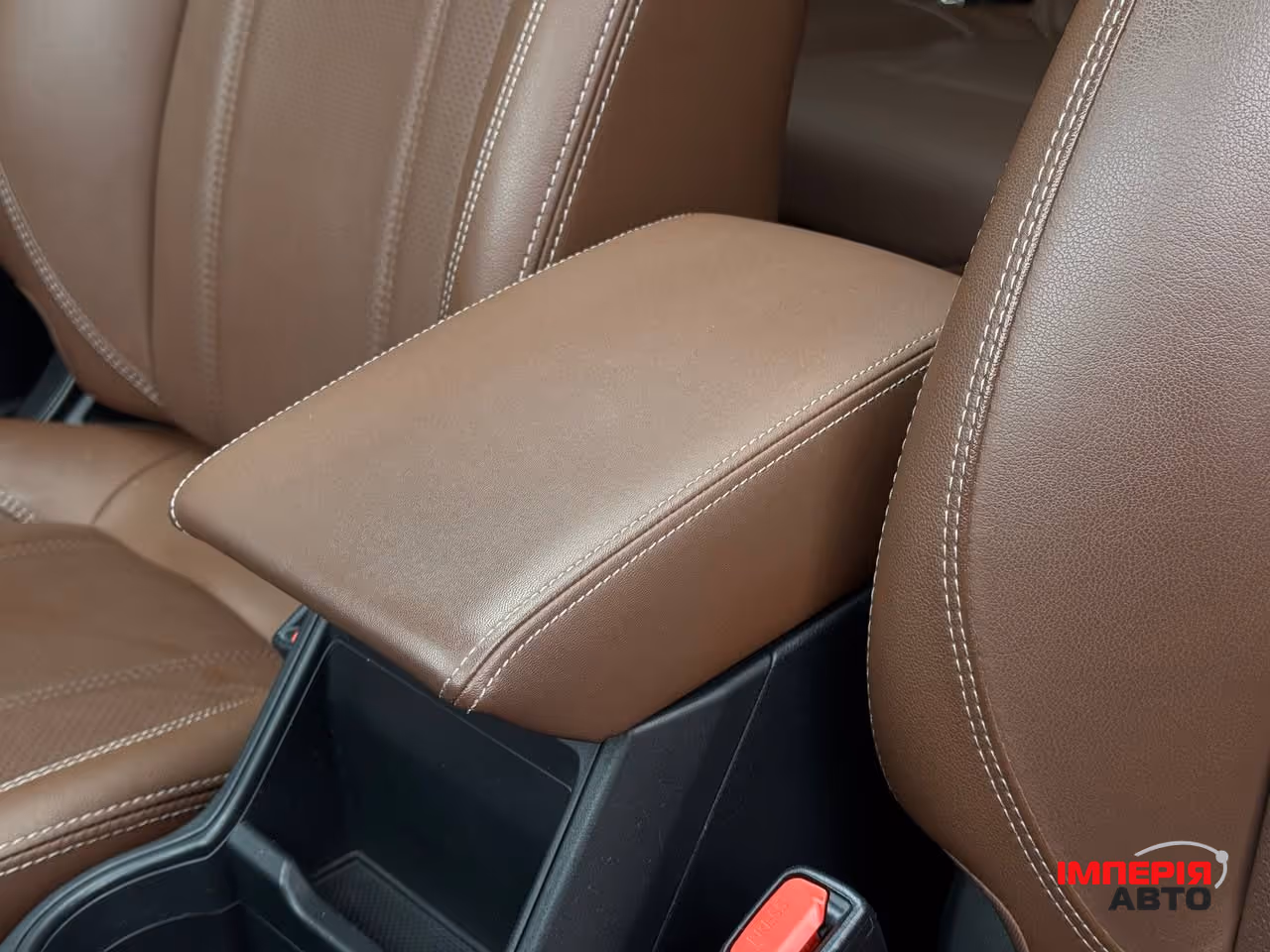 Subaru Forester - фото 43
