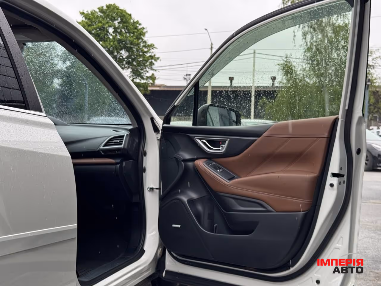 Subaru Forester - фото 74
