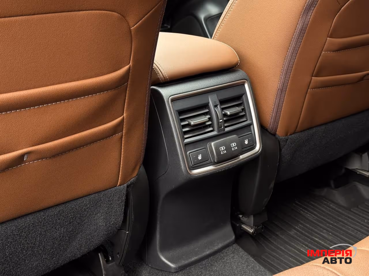 Subaru Forester - фото 58