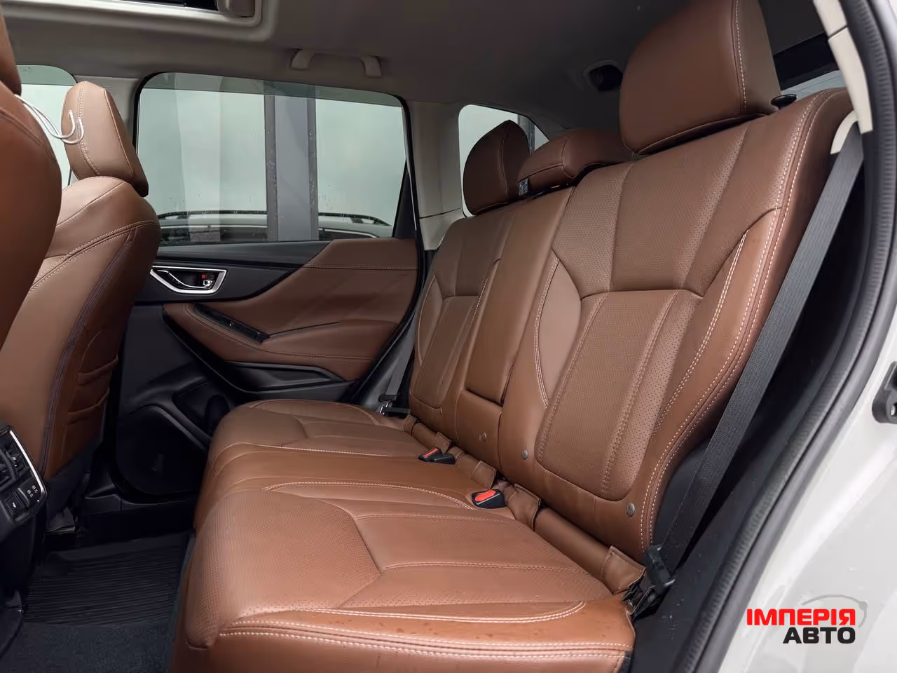 Subaru Forester - фото 59