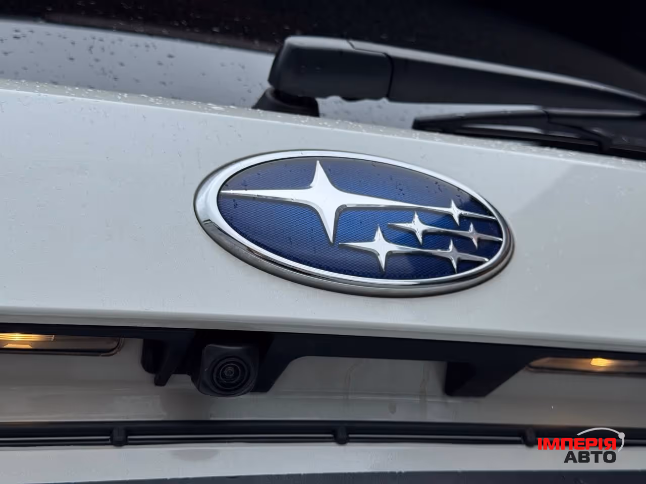 Subaru Forester - фото 21