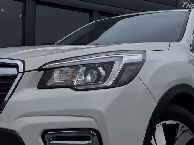 Subaru Forester - фото 4
