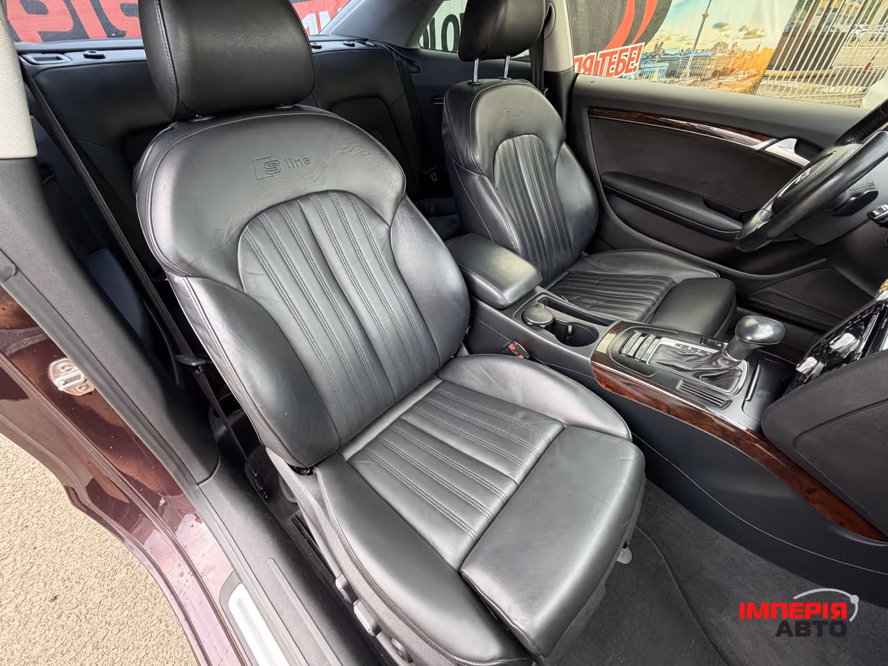 Audi A5 - фото 18