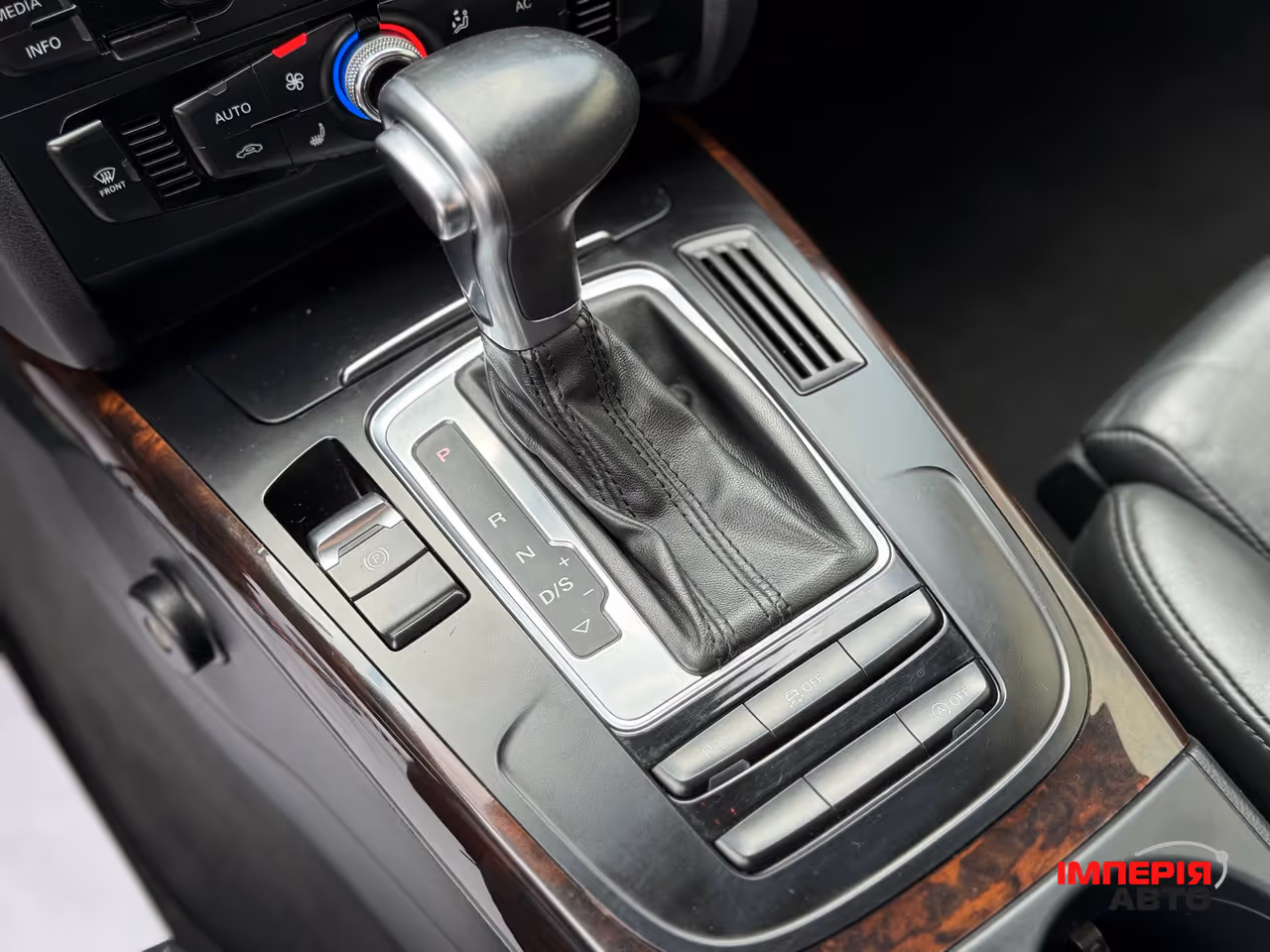 Audi A5 - фото 11