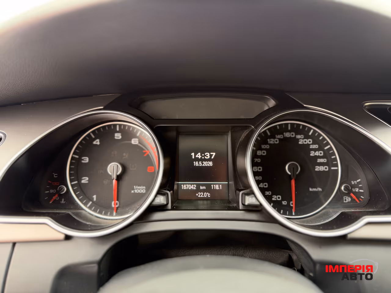Audi A5 - фото 10