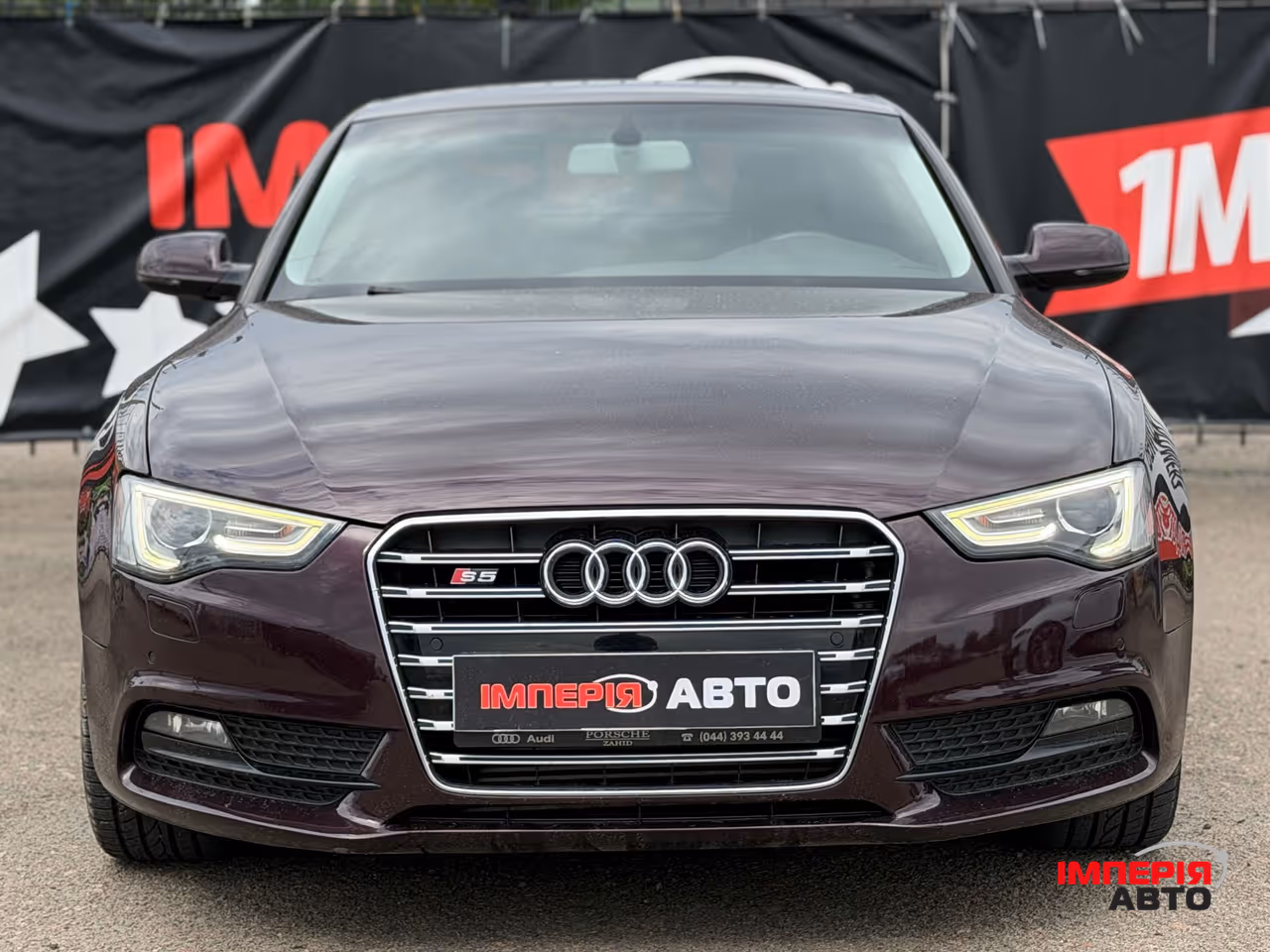 Audi A5 - фото 2