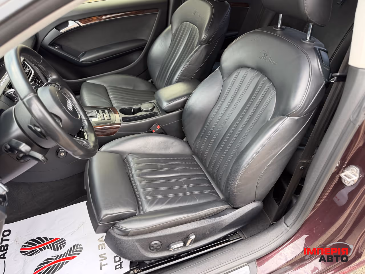 Audi A5 - фото 8