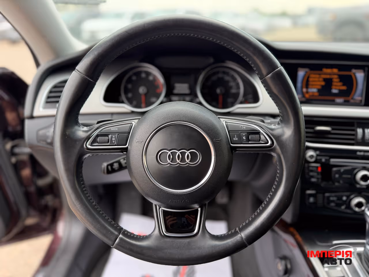 Audi A5 - фото 6