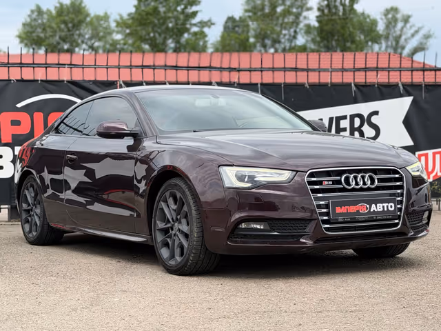 Audi A5 - фото 3