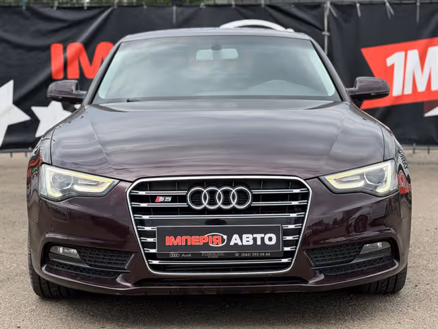 Audi A5 - фото 2