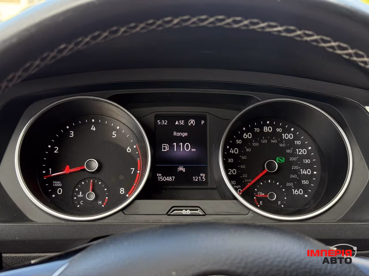 Volkswagen Tiguan - фото 26